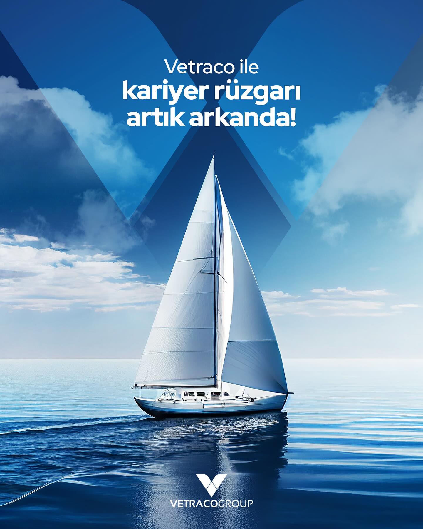 Mektech ile kariyer rüzgari artık arkanda