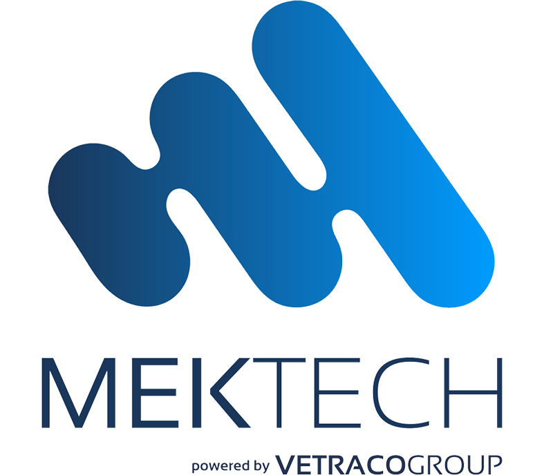 Mektech Logo